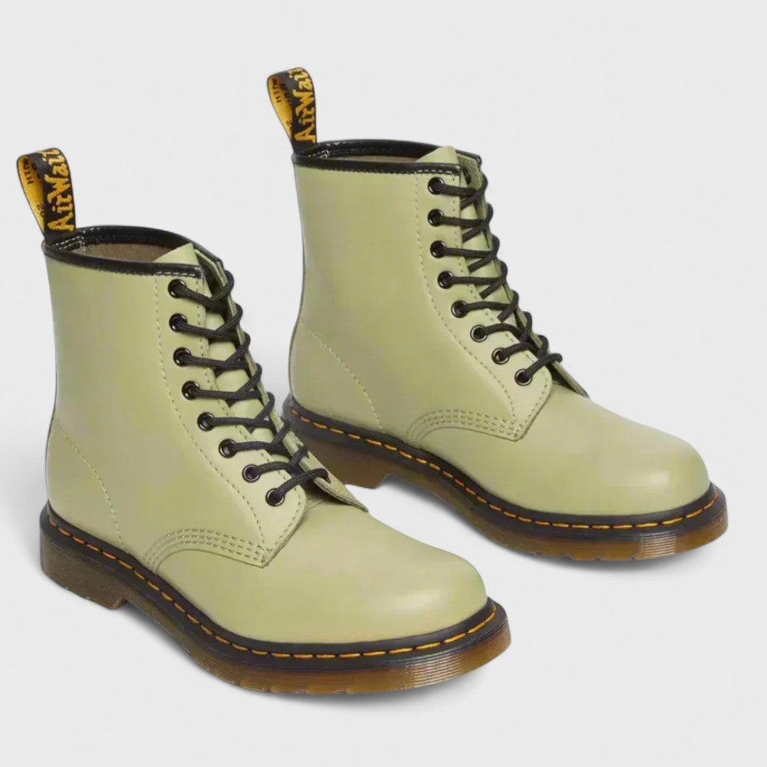 Alpenfeld™ | Klassische und Bequeme Stiefel