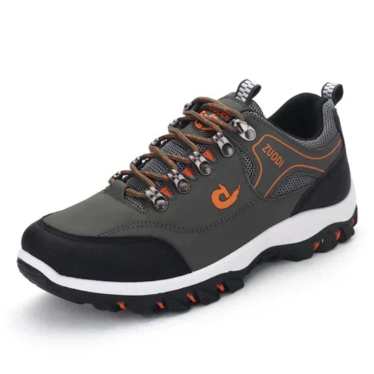 Alpenfeld™ | Herren Orthopädische Wanderschuhe