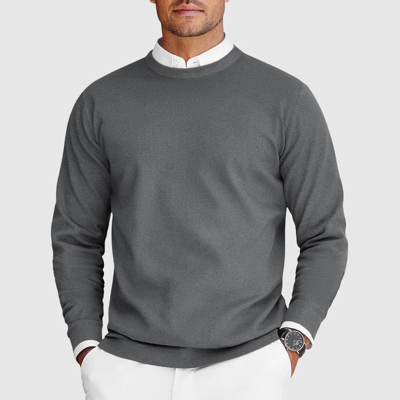 Sommerfeld | Der perfekte Rundhals-Pullover (1 kaufen, 1 GRATIS dazu)
