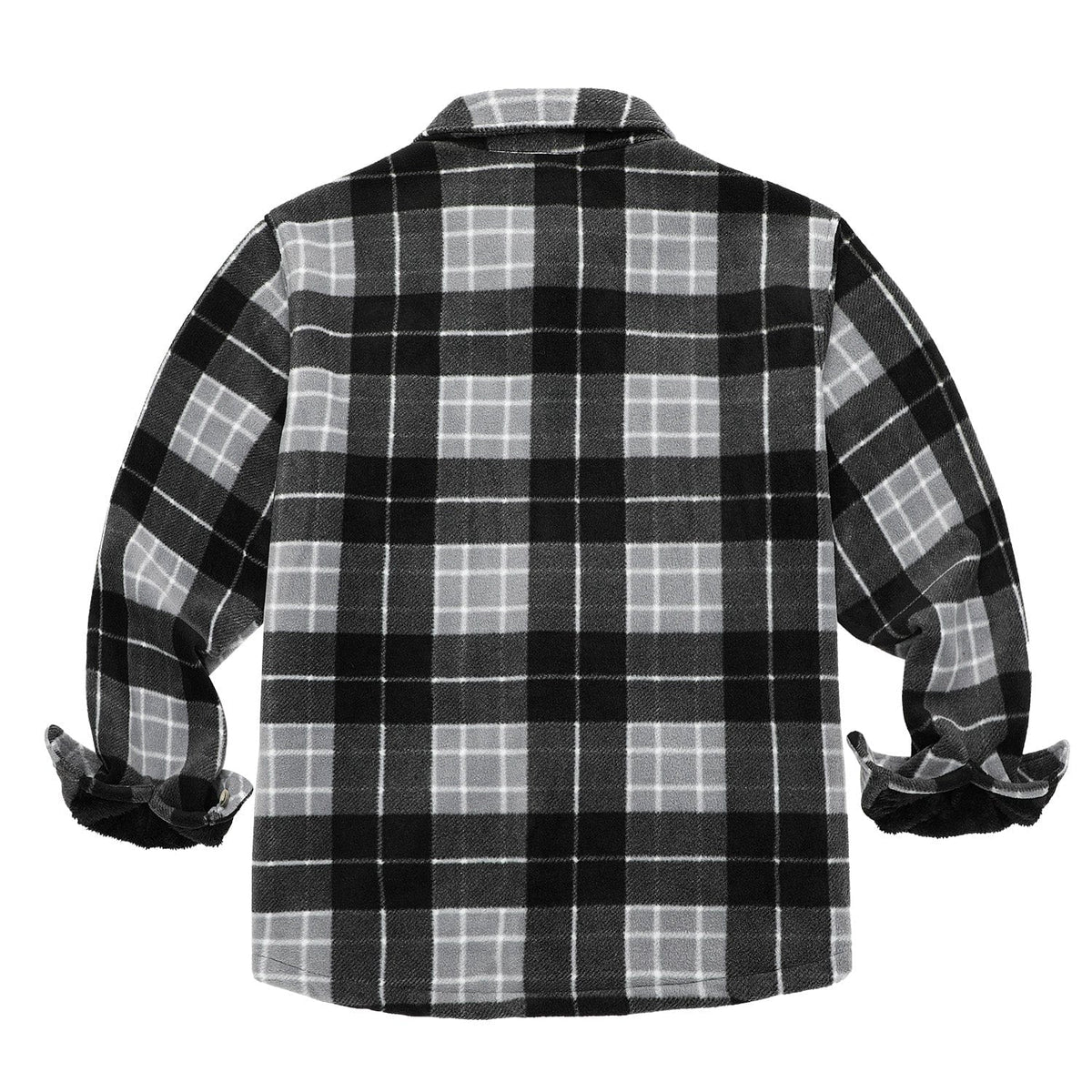 Sommerfeld | Holzfäller-Jacke