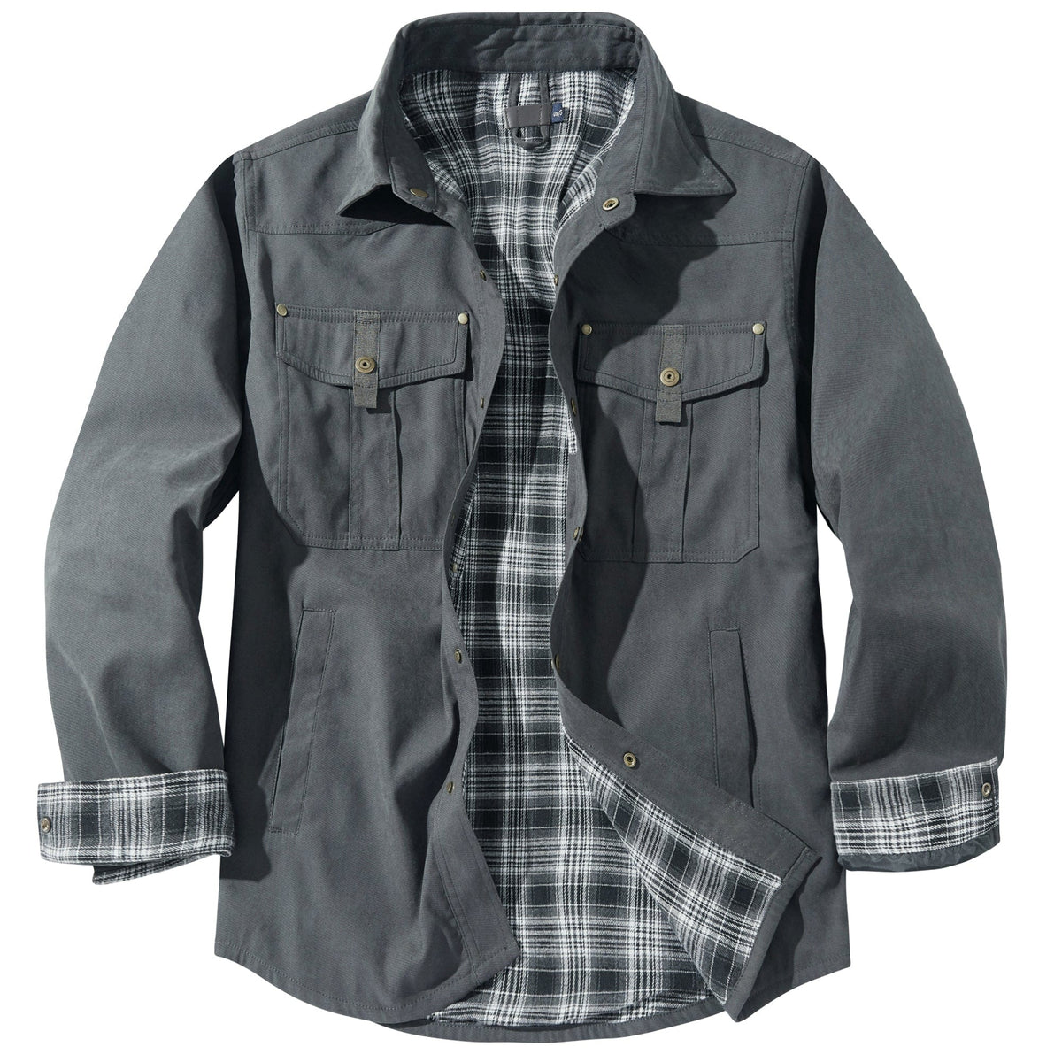 Sommerfeld | Rover-Jacke