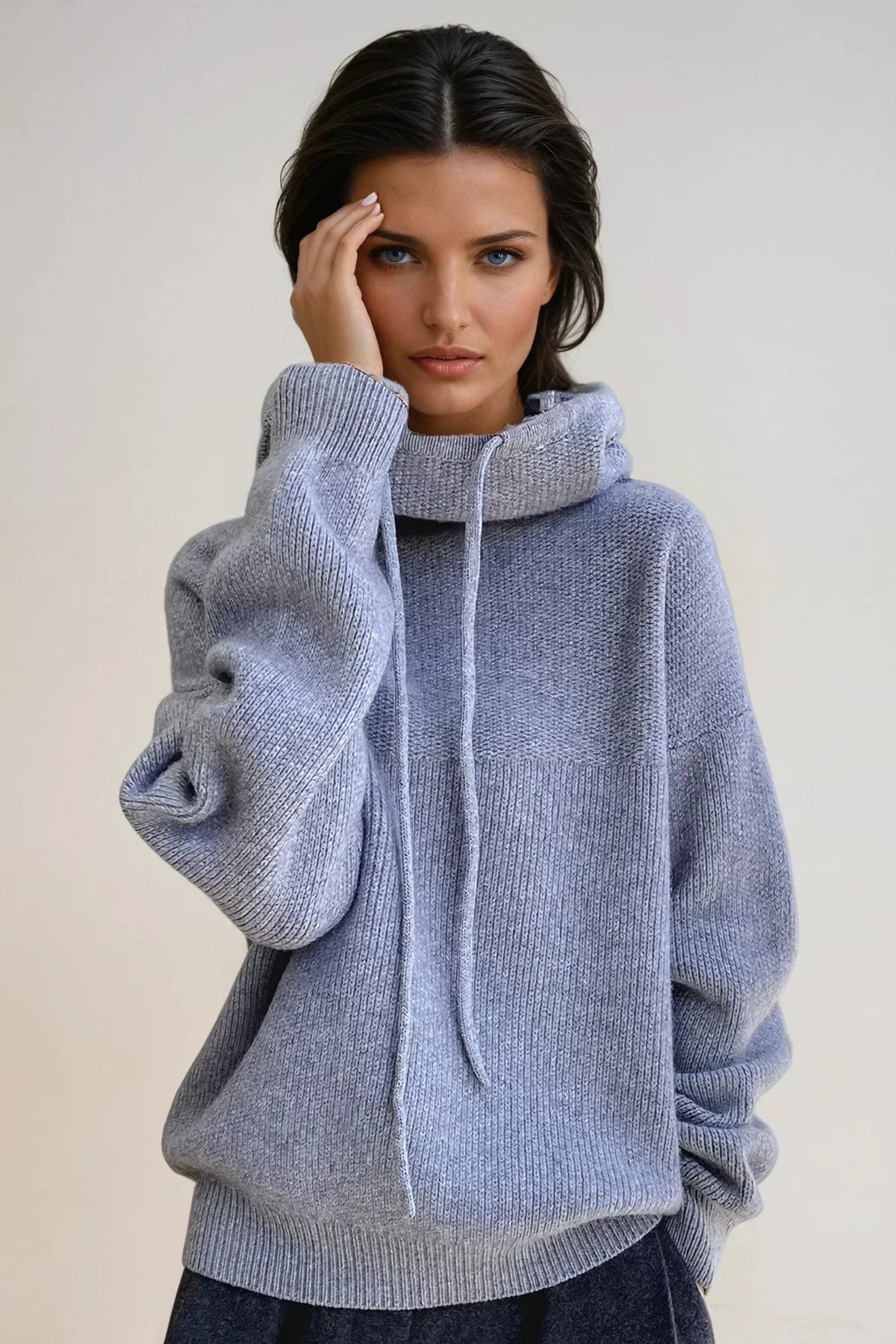 Sommerfeld | Rollkragenpullover