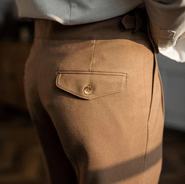 Alpenfeld™ | Plissee-Hose