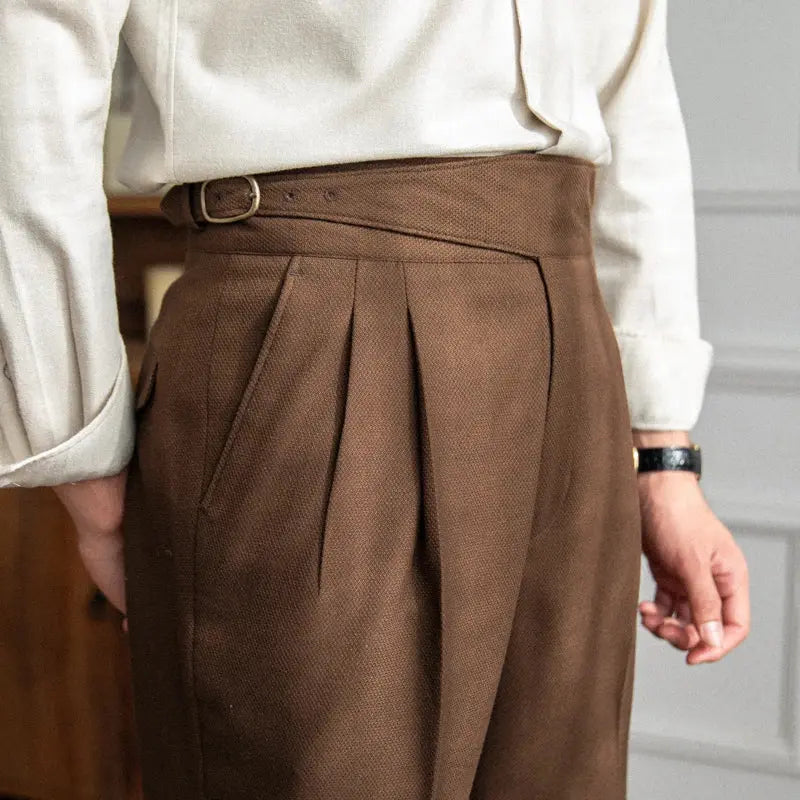 Alpenfeld™ | Plissee-Hose