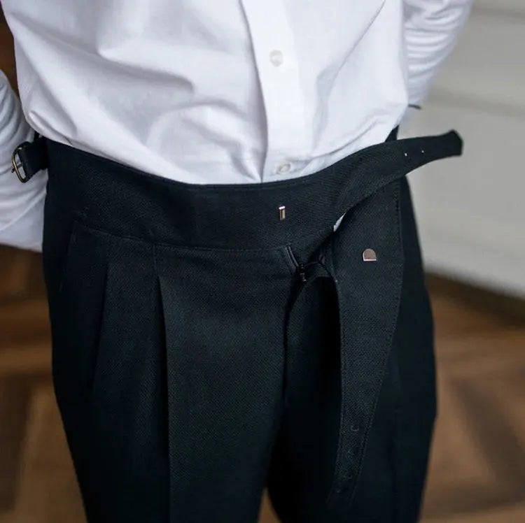 Alpenfeld™ | Plissee-Hose