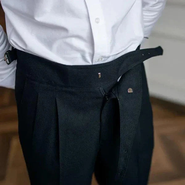 Alpenfeld™ | Plissee-Hose