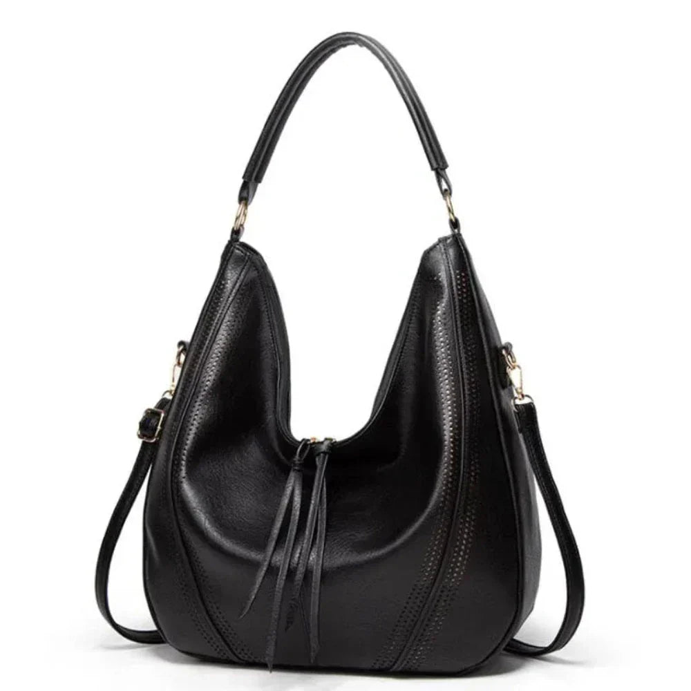 Minerva's Klassische Vielseitigkeit | Vintage Tasche