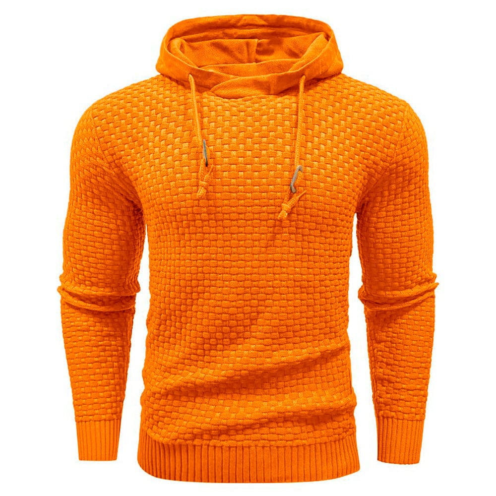 Alpenfeld | Phantom Herren Kapuzenpullover