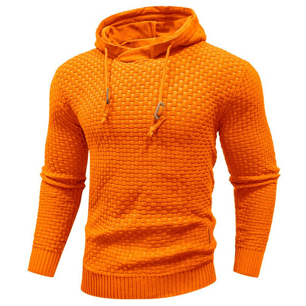 Alpenfeld | Phantom Herren Kapuzenpullover