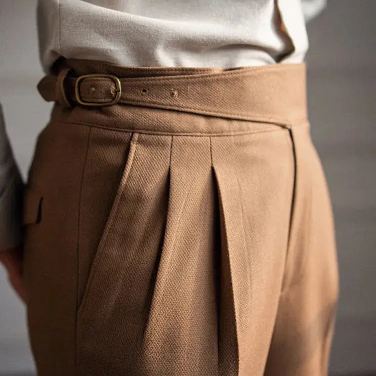 Alpenfeld™ | Plissee-Hose