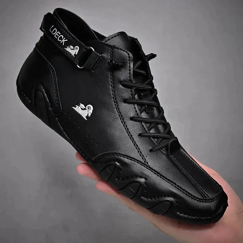 Alpenfeld™ | Rutschfeste, Bequeme Schuhe Für Empfindliche Füße (Unisex)