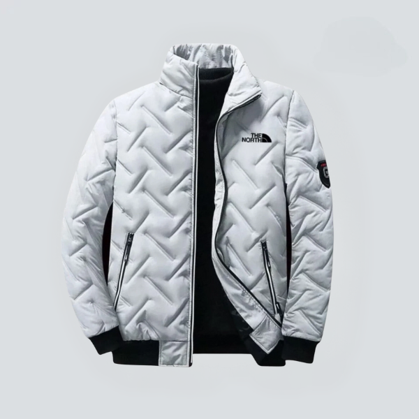 Alpenfeld | North™ - Thermo-Winterjacke