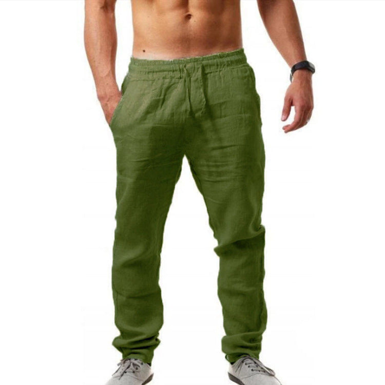 Alpenfeld™ | Hose mit Kordelzug