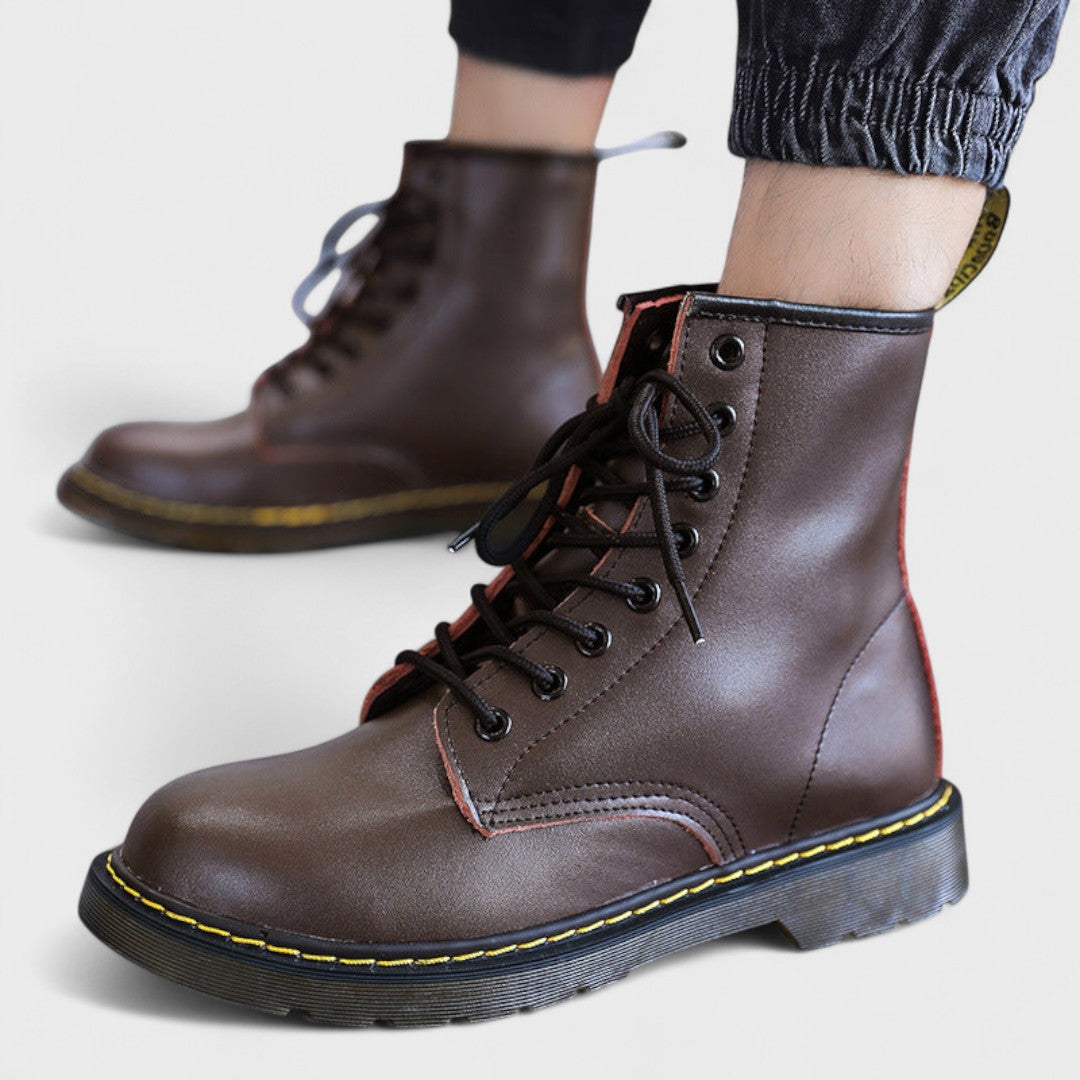 Alpenfeld™ | Klassische und Bequeme Stiefel