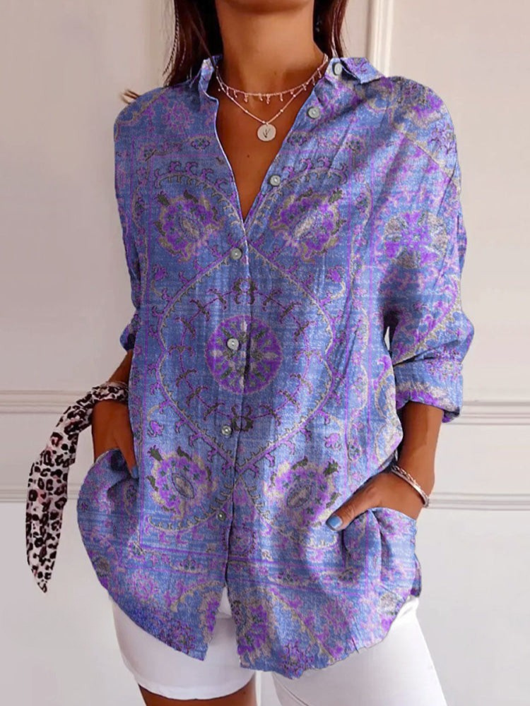 Sophia | Retro-Shirt