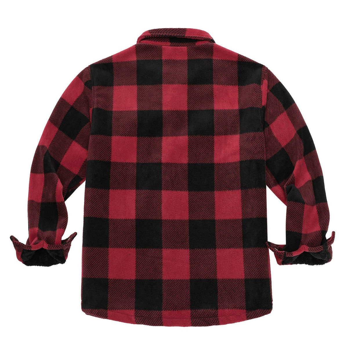 Sommerfeld | Holzfäller-Jacke