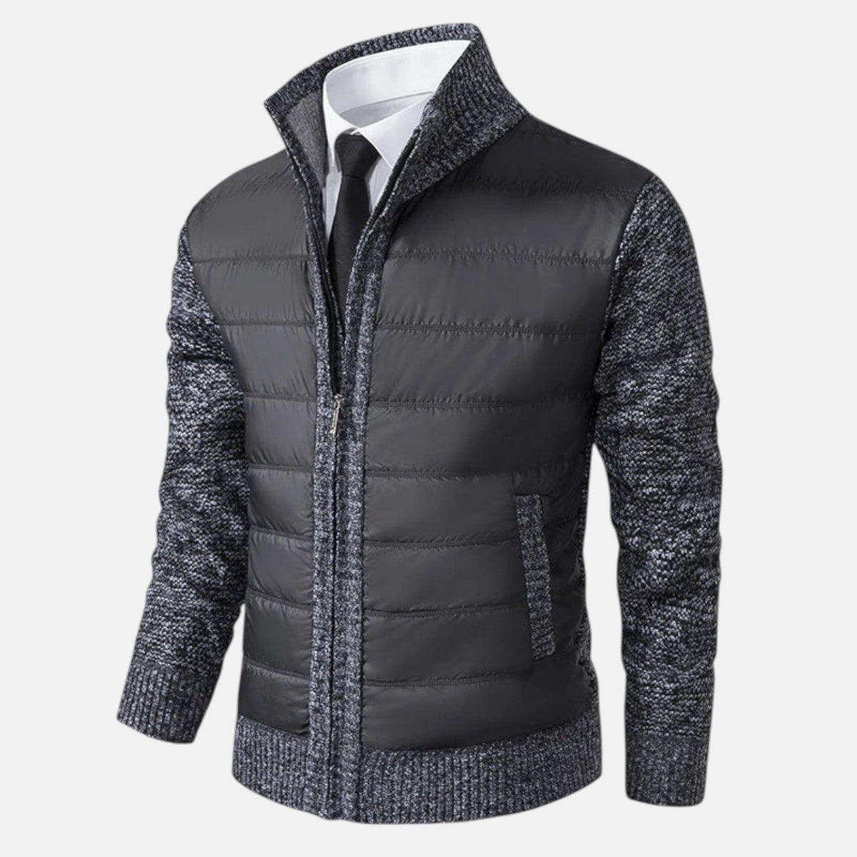 Alpenfeld | Urban Eleganz Jacke