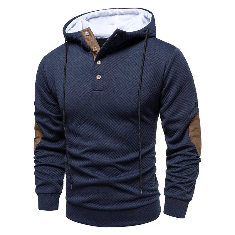 Alpenfeld™ | Stilvoller Herrenpullover