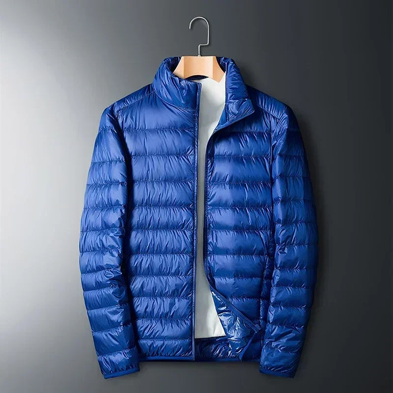 Alpenfeld | Wasserdichte Herrenjacke