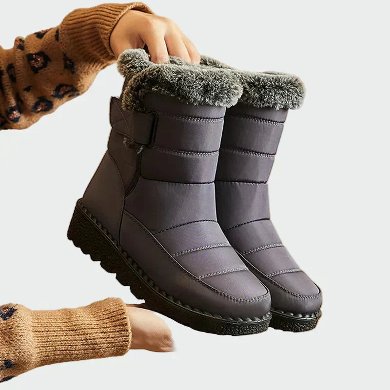 Alpenfeld™ | Winterstiefel