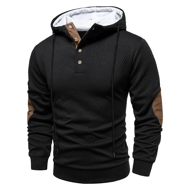 Alpenfeld™ | Stilvoller Herrenpullover