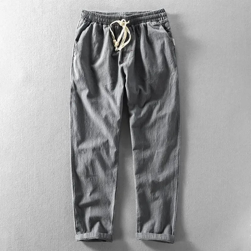 Alpenfeld™ | Drawstring-Sommerhosen