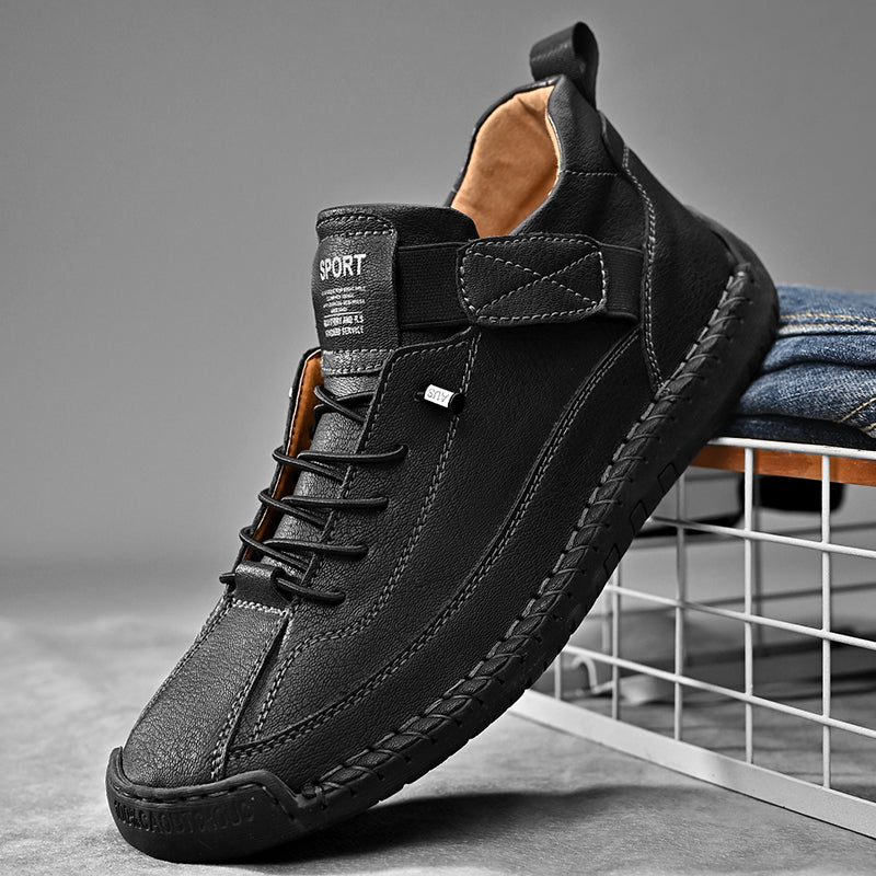Alpenfeld™ | Bequeme Wanderschuhe