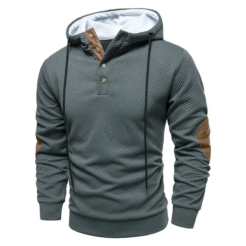 Alpenfeld™ | Stilvoller Herrenpullover
