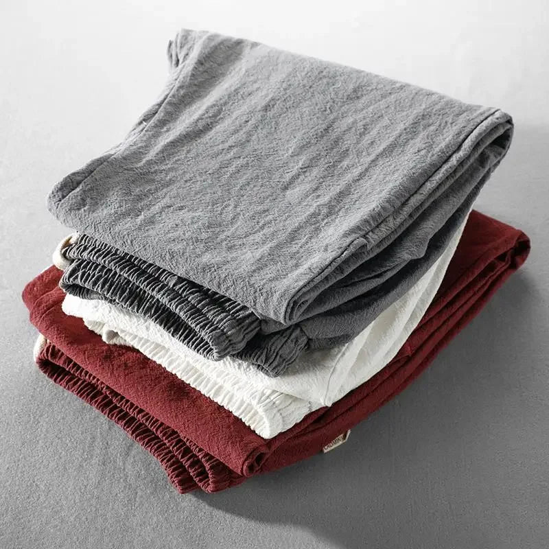 Alpenfeld™ | Drawstring-Sommerhosen