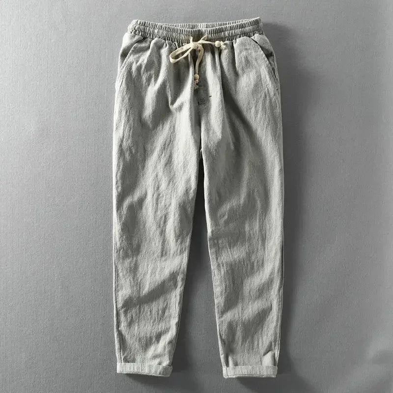 Alpenfeld™ | Drawstring-Sommerhosen