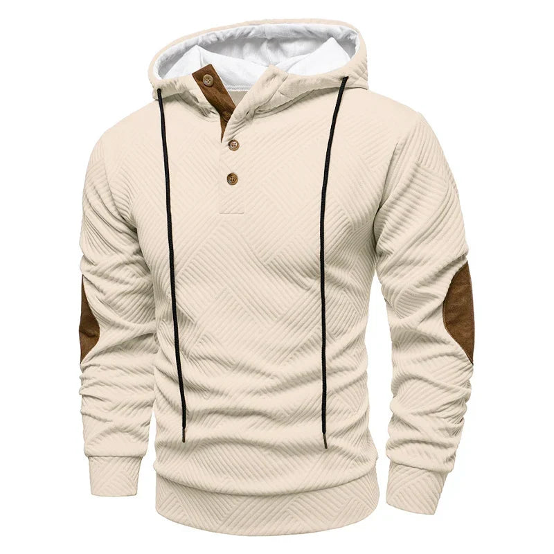 Alpenfeld™ | Stilvoller Herrenpullover