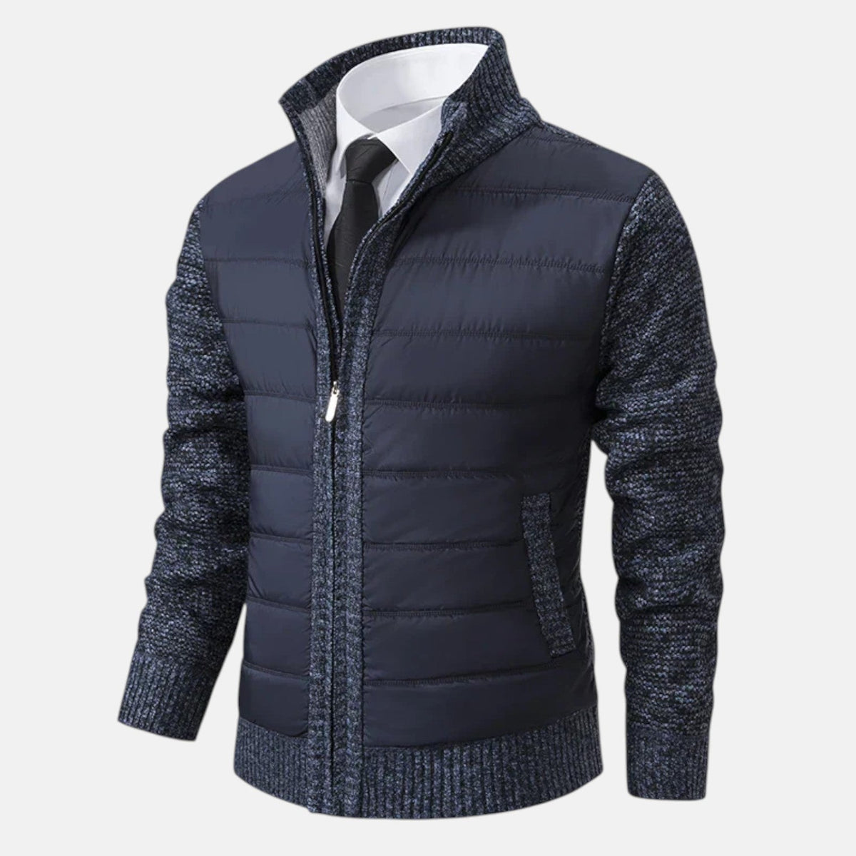 Alpenfeld | Urban Eleganz Jacke