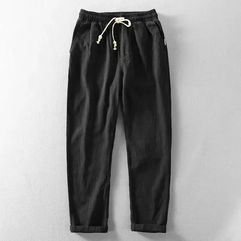 Alpenfeld™ | Drawstring-Sommerhosen