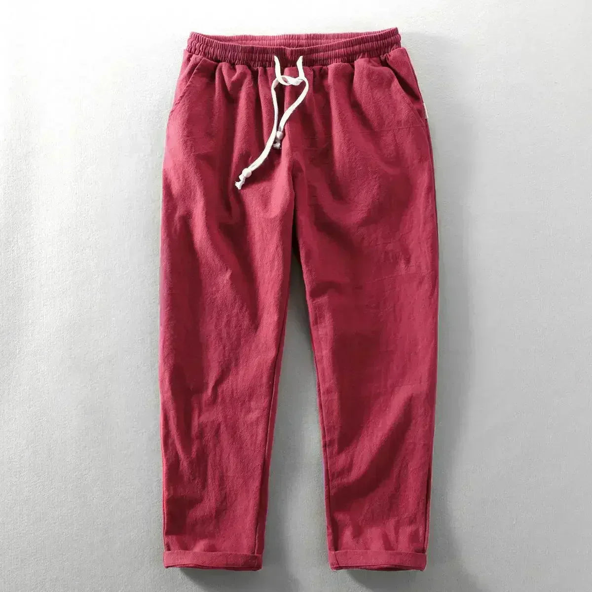 Alpenfeld™ | Drawstring-Sommerhosen