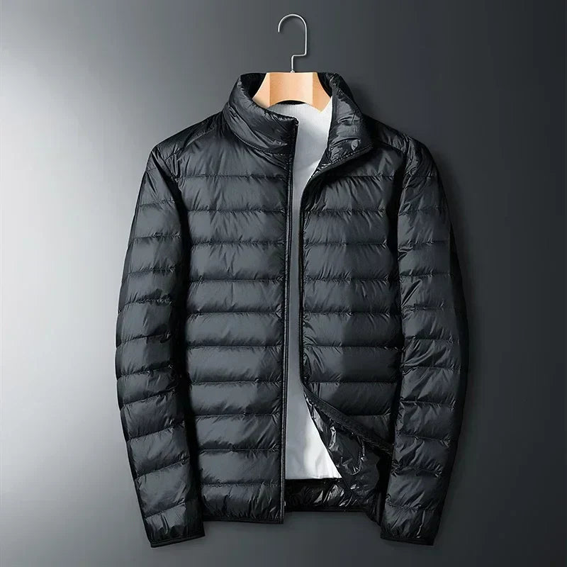 Alpenfeld | Wasserdichte Herrenjacke