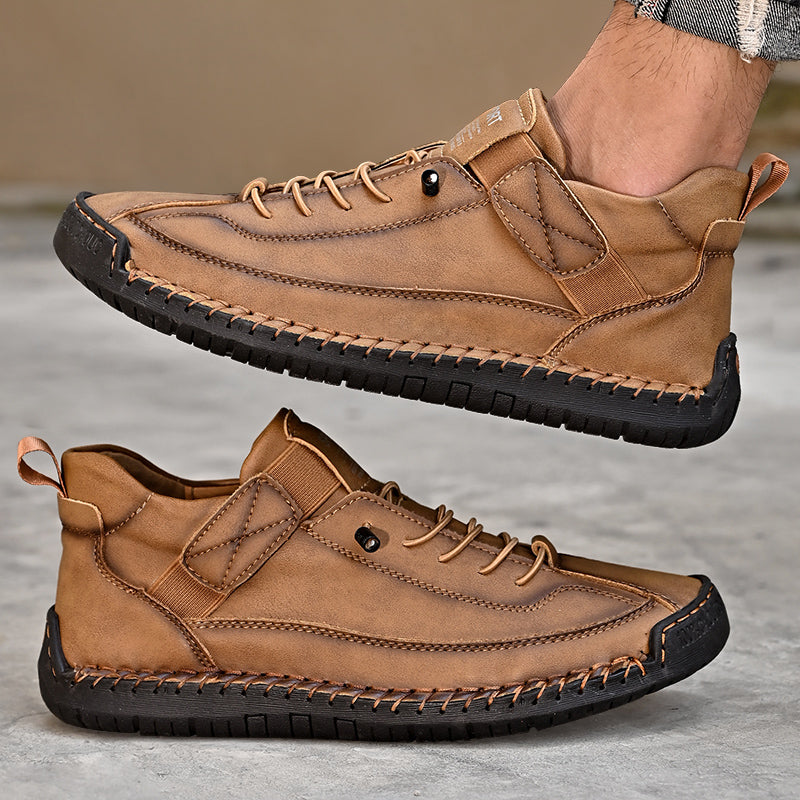 Alpenfeld™ | Bequeme Wanderschuhe