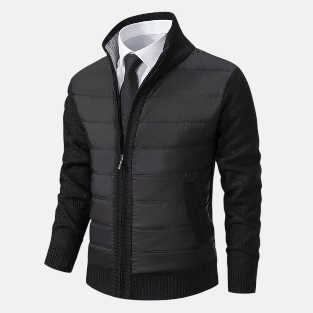 Alpenfeld | Urban Eleganz Jacke
