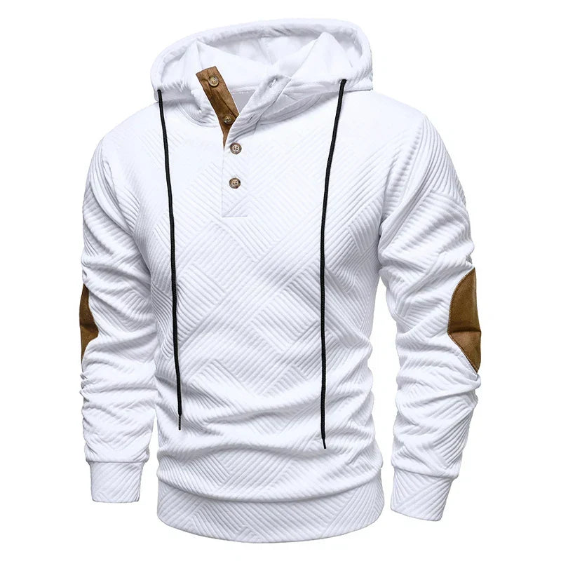 Alpenfeld™ | Stilvoller Herrenpullover