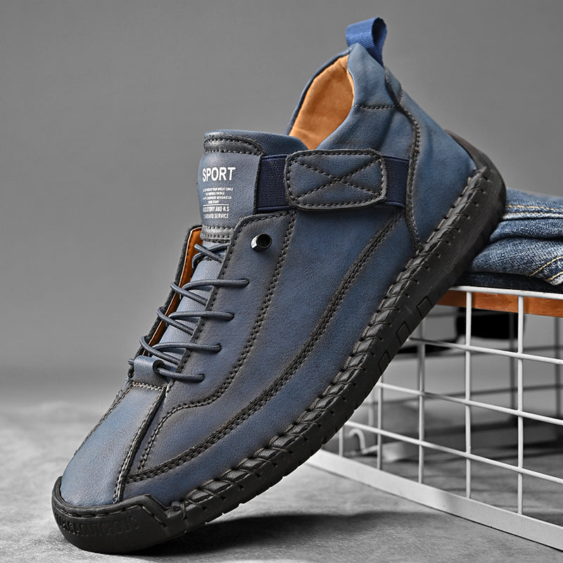 Alpenfeld™ | Bequeme Wanderschuhe