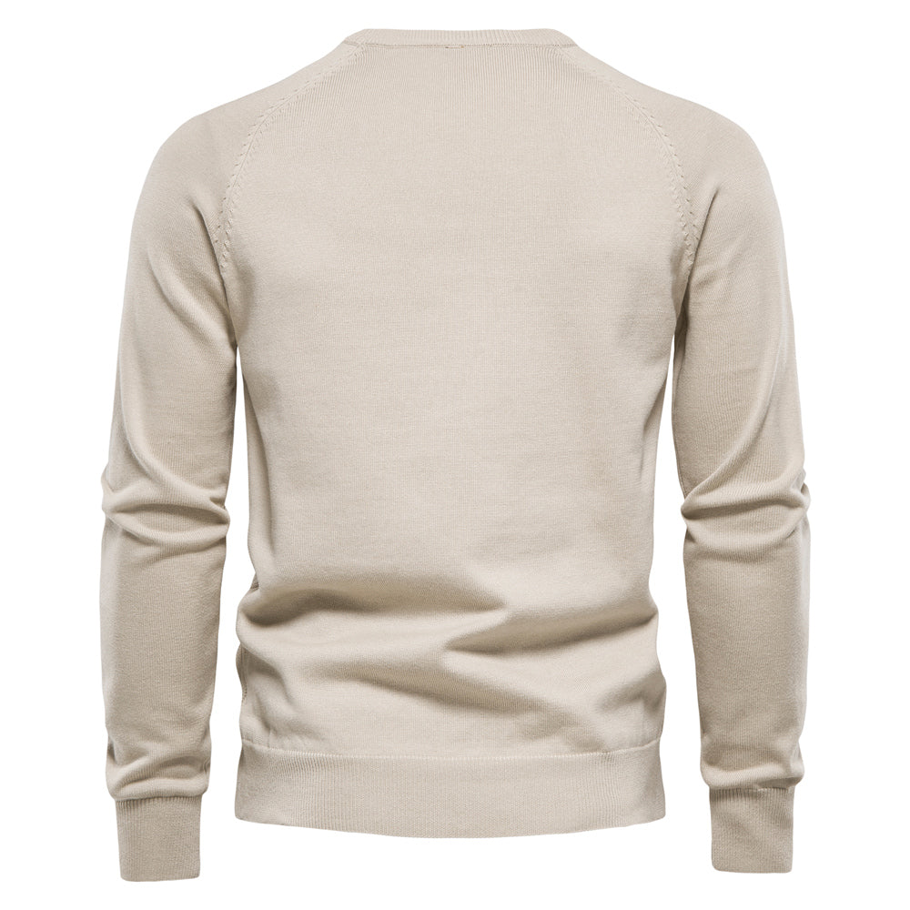Sommerfeld™ | Herren-Strickpullover