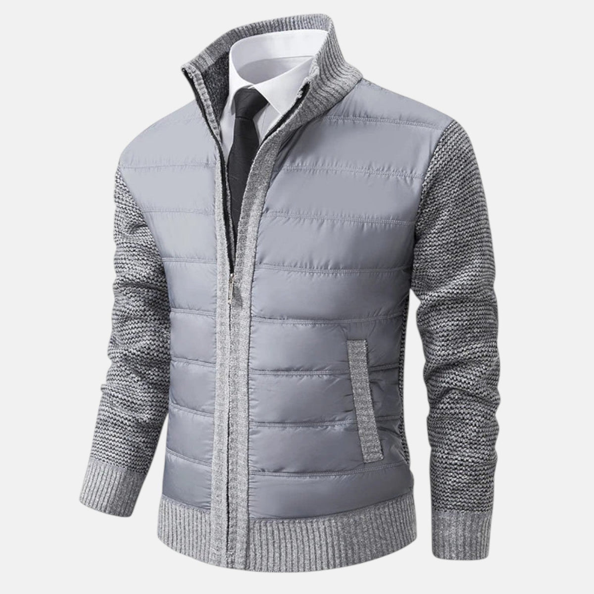 Alpenfeld | Urban Eleganz Jacke