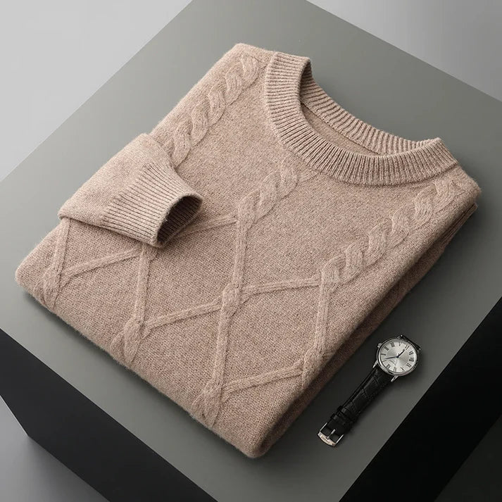 Sommerfeld™ | Exklusiver Strickpullover