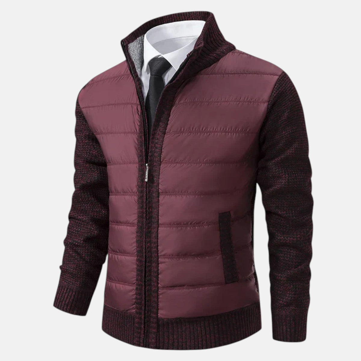 Alpenfeld | Urban Eleganz Jacke