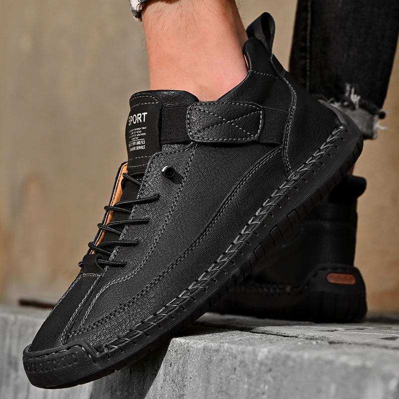 Alpenfeld™ | Bequeme Wanderschuhe