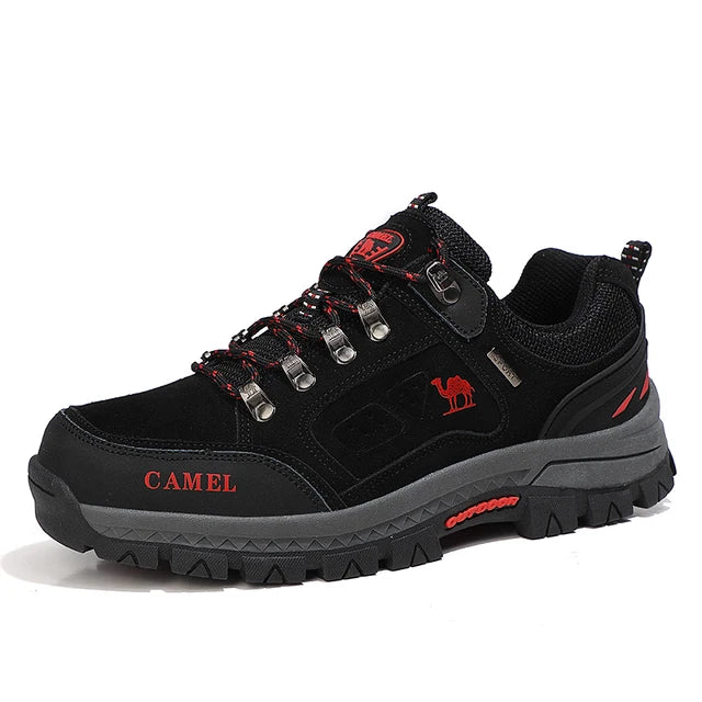 Alpenfeld ™ | Innovative Wanderschuhe