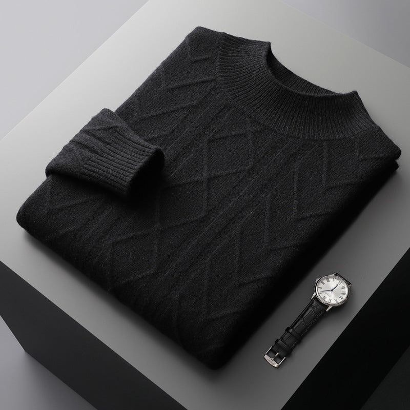 Sommerfeld™ | Luxus Kaschmirpullover
