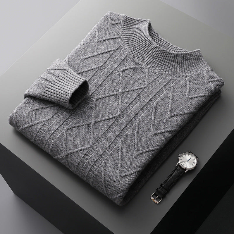 Sommerfeld™ | Luxus Kaschmirpullover
