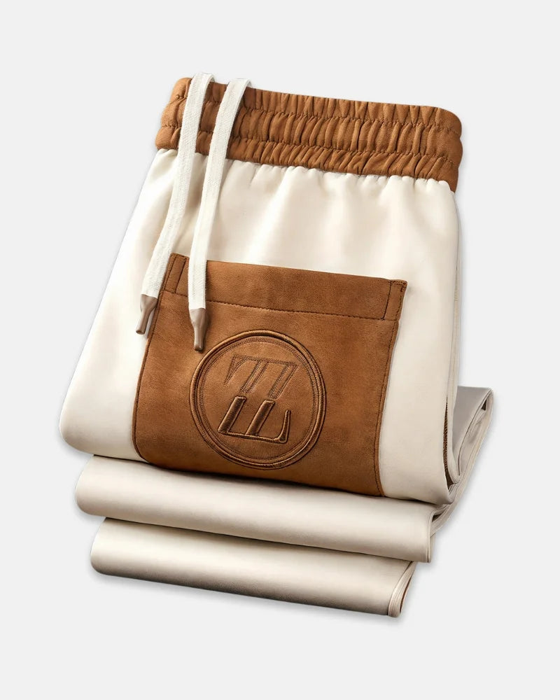 Alpenfeld™ | Zion – Premium Lounge- & Freizeitanzug