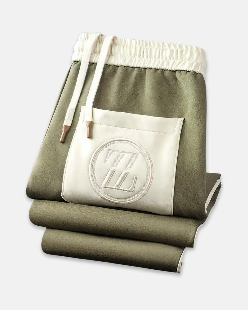 Alpenfeld™ | Zion – Premium Lounge- & Freizeitanzug