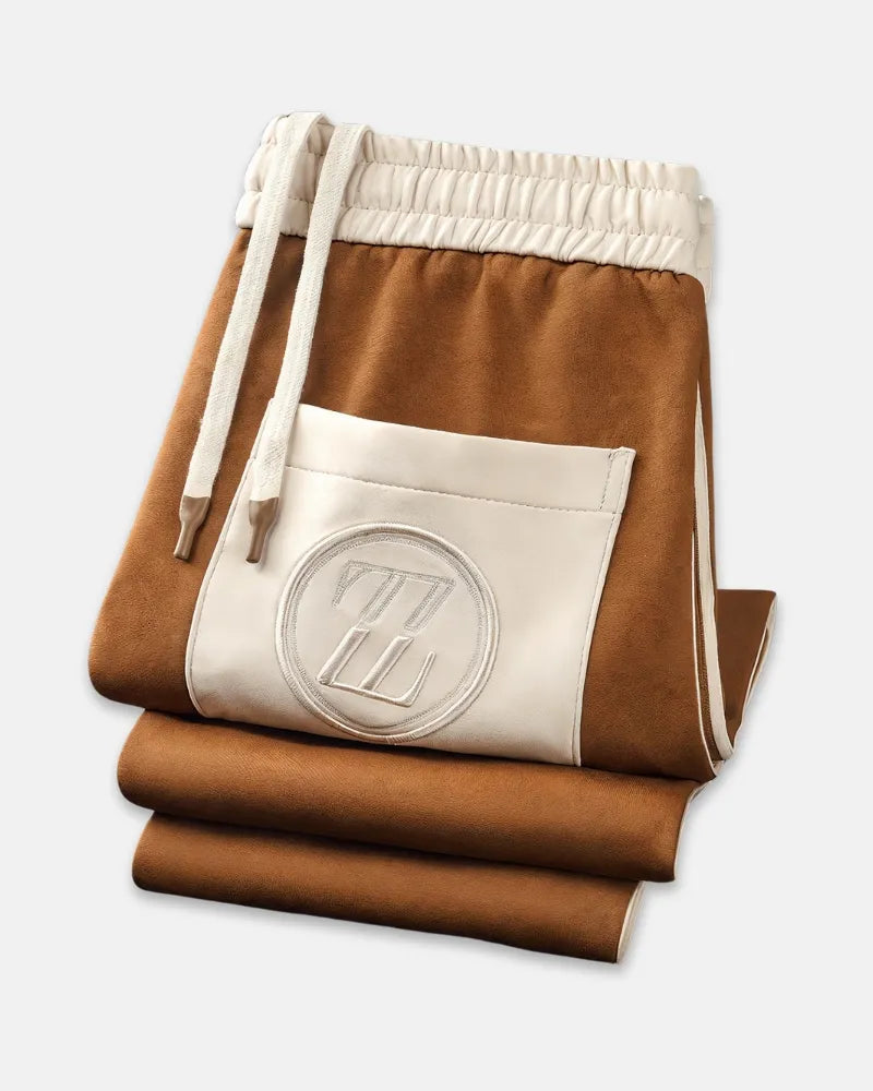 Alpenfeld™ | Zion – Premium Lounge- & Freizeitanzug